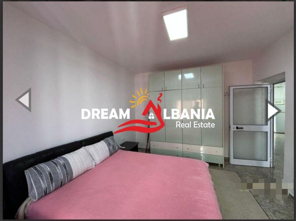 2+1 Apartment for Rent on Dibra Street, near the Faculty of Medicine in Tirana (ID 4229432)