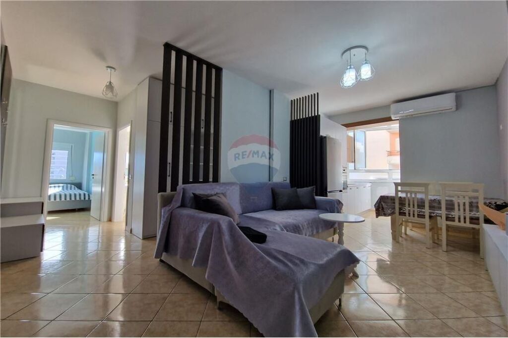 🏡APARTMENT 2+1 FOR RENT, TRANSBALKAN, VLORË