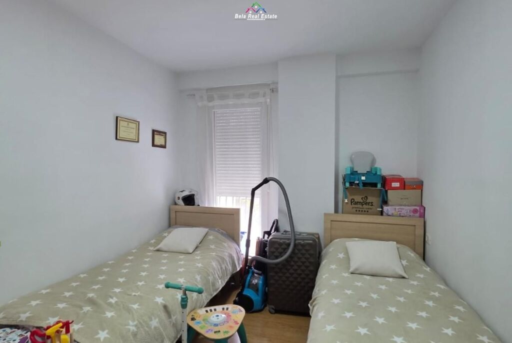 Appartamento In Affitto 2+1 Vicino Città Studentesca (ID B2201921) Tirana