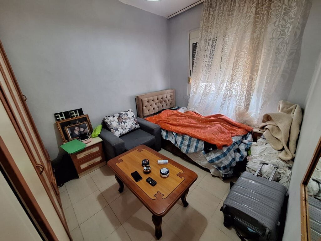 Appartamento 2+1 in affitto a Kombinat 300 euro