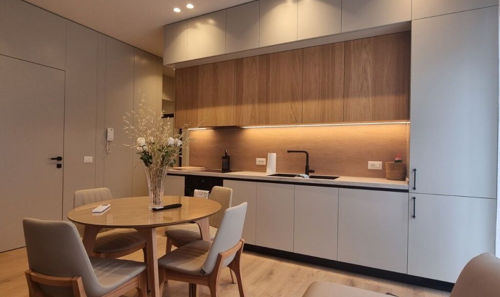 📌AFFITTASI APPARTAMENTO 1+1 – RESIDENZA KODRA E DIELLIT