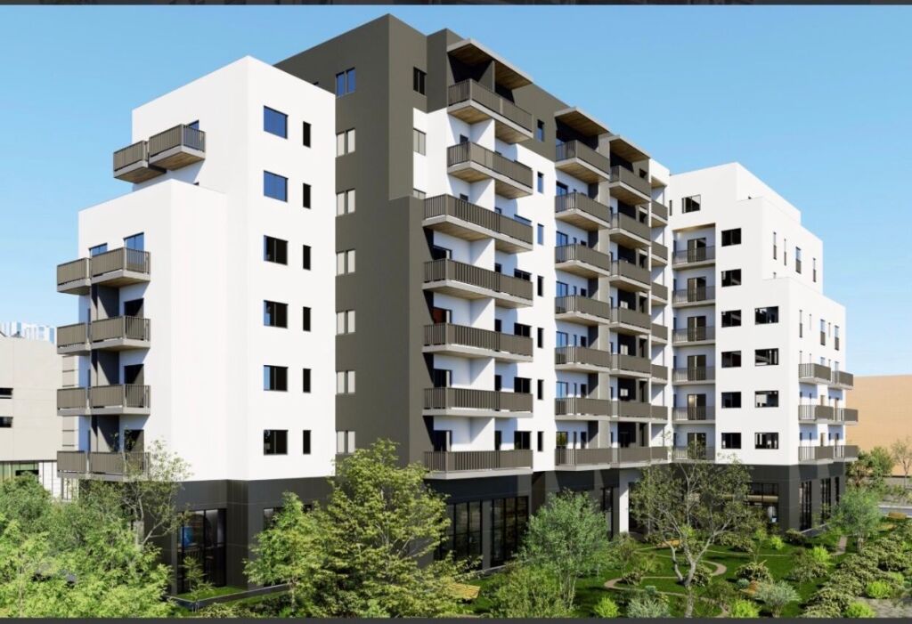 1+1/Shitje 📍Yzberisht 📌83 100€