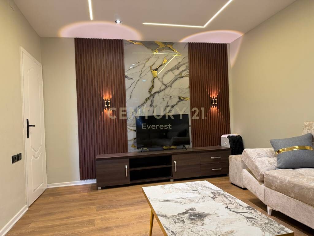 ALI DEMI, SHESIM APARTAMENT 2+1 everest142030