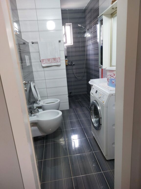 SHITET APARTAMENT 2+1 ALLIAS 125.000 EURO FH-77284 - Widok 4
