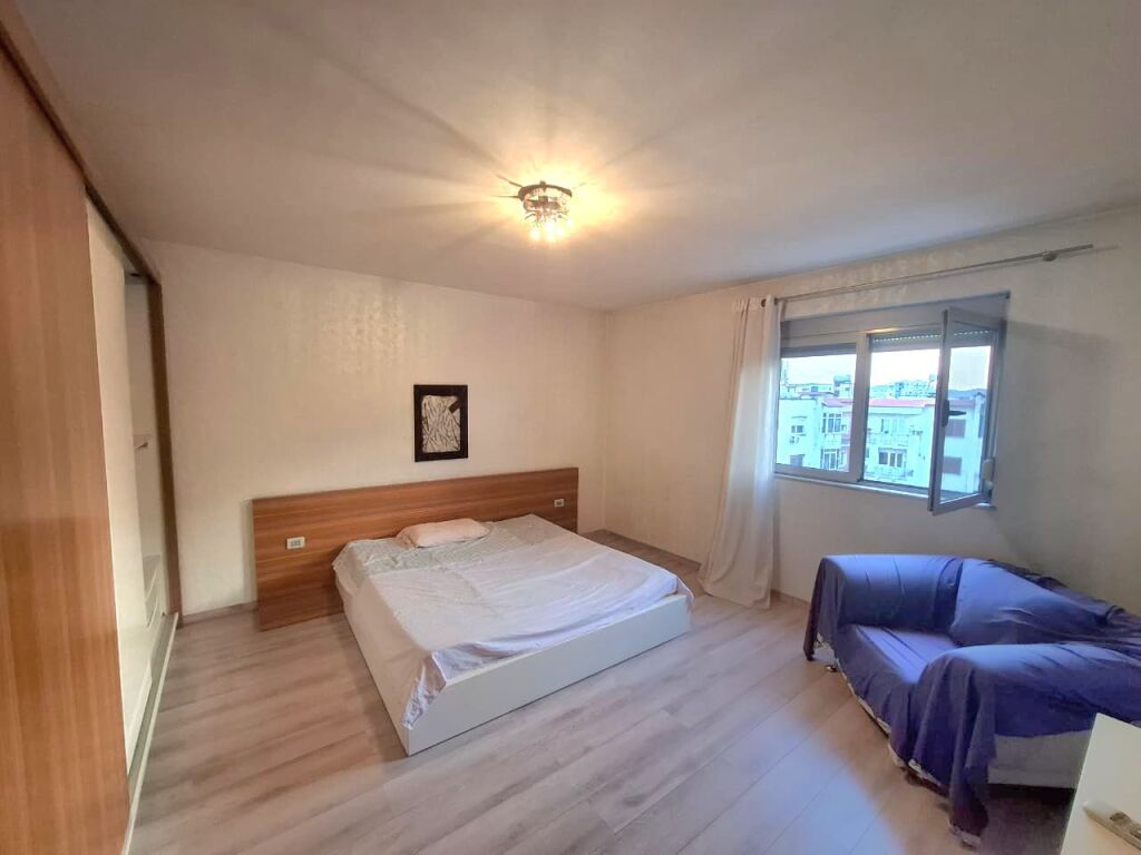 APARTMENT FOR RENT IN TIRANA