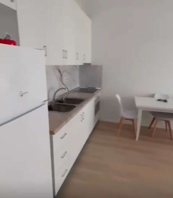 Apartament 1+1 me qira tek Univers City!