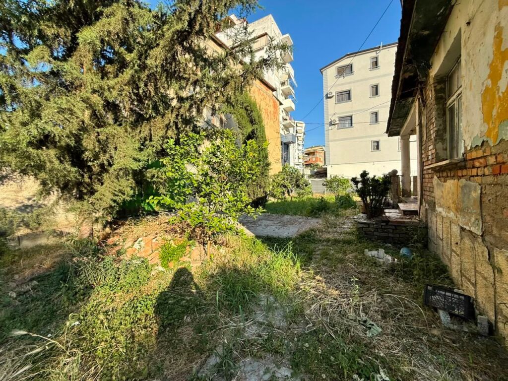 Affittiamo terreno presso l'ex mercato elettrico !