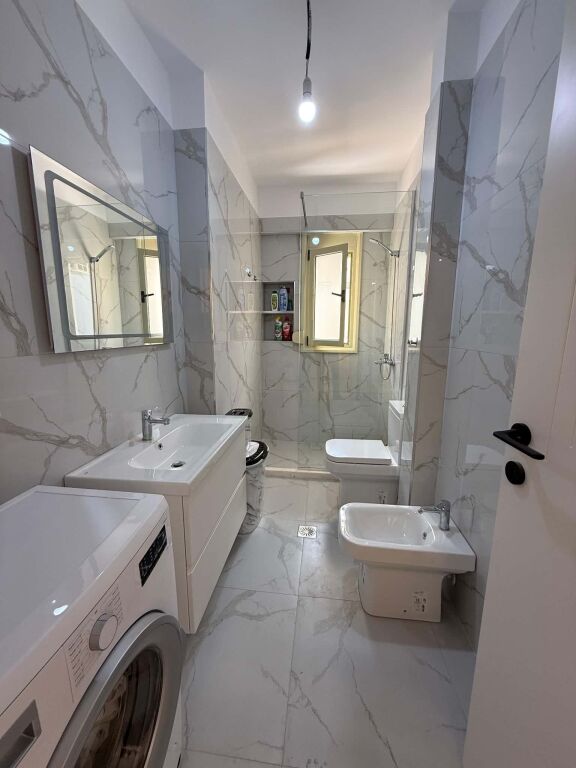 Apartment for long-term rent