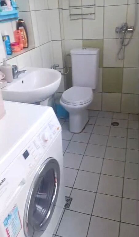FOR RENT 2+1 APARTMENT AT BARDHYL STREET, 450 EURO