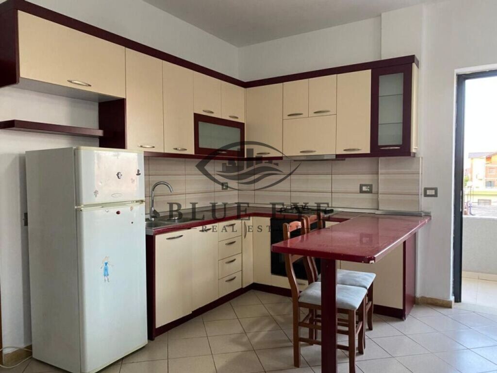 Apartment 2+1 For Rent in Ish këneta, Durrës