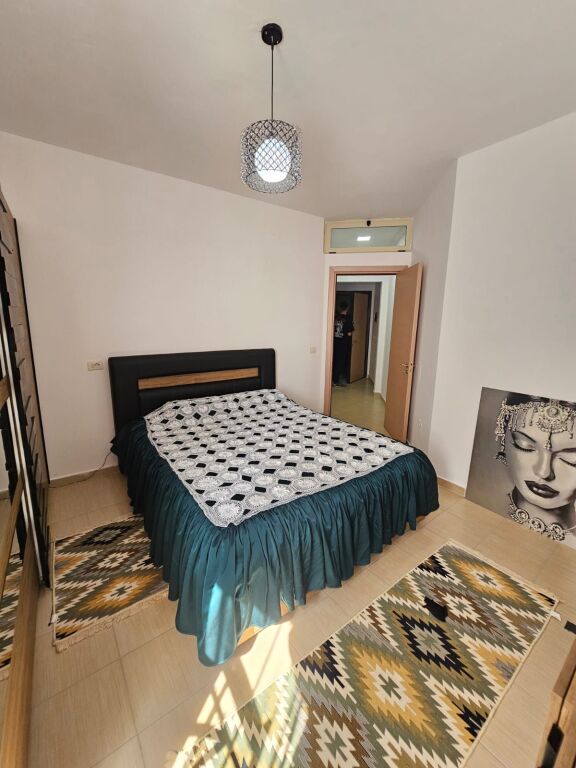 FOR SALE 2+1 APARTMENT AT ROTONDO COMPLEX - PLEPA, DURRËS