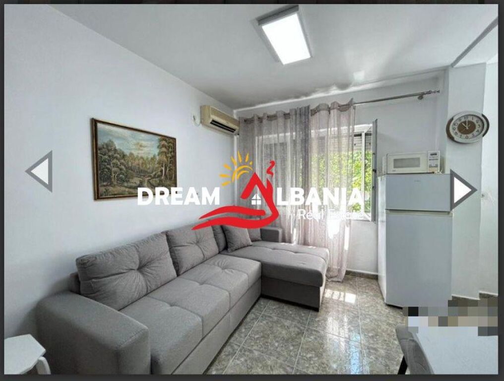 2+1 Apartment for Rent on Dibra Street, near the Faculty of Medicine in Tirana (ID 4229432)