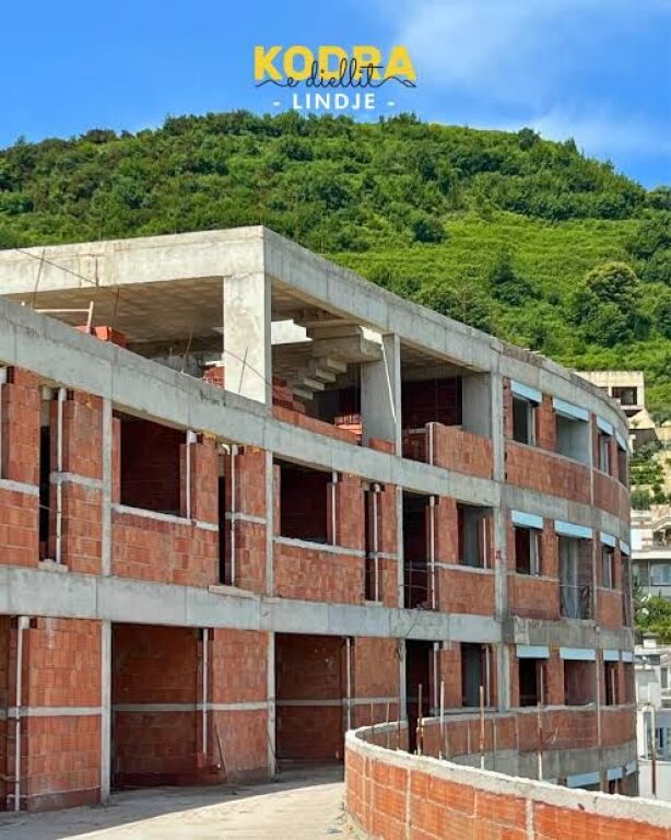 🏡 Appartamento 2+1+2 in Vendita – Kodra e Diellit 2 (Est)