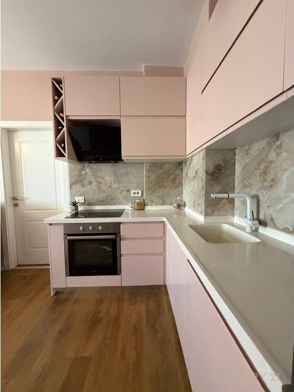 Apartament 1+1 per shitje ne Astir