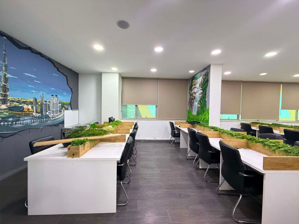 Business Premises for Sale, Kavaja Street