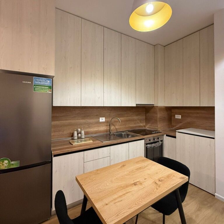 🏡✨ Appartamento 1+1 in Affitto – Complesso Kadiu, Ali Demi ✨🏡