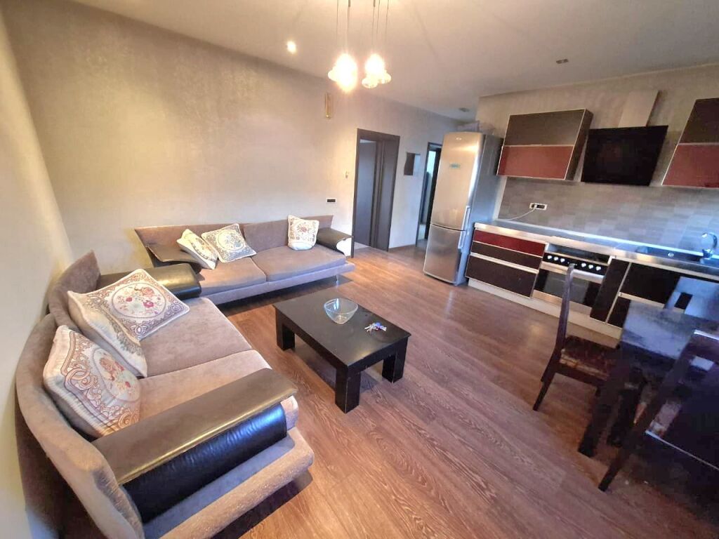 APARTMENT FOR RENT IN TIRANA