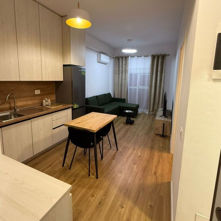 🏡✨ Appartamento 1+1 in Affitto – Complesso Kadiu, Ali Demi ✨🏡