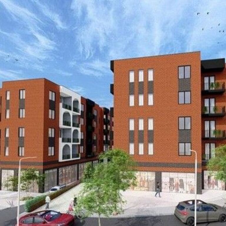 🚨🏡 OPPORTUNITY – 2+1 Apartment for Sale | Lake Side Residence, Paskuqan 🏡🚨