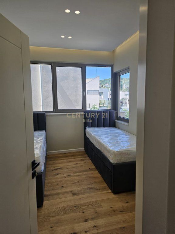 Appartamento 2+1 in affitto nel complesso “Green Valley”, Lago Secco, Tirana – 1.900€ | 131,2 m²