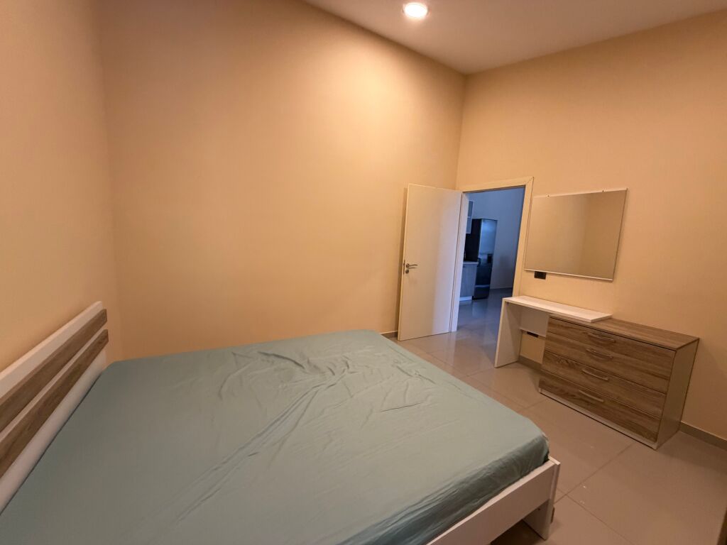 Appartamento 1+1 in affitto a Sauk  📍 Posizione: Sauk 🏢 Piano: 2 🏠 Tipologia: 1+1 💶 Prezzo: 400€ / mese (non trattabile)  