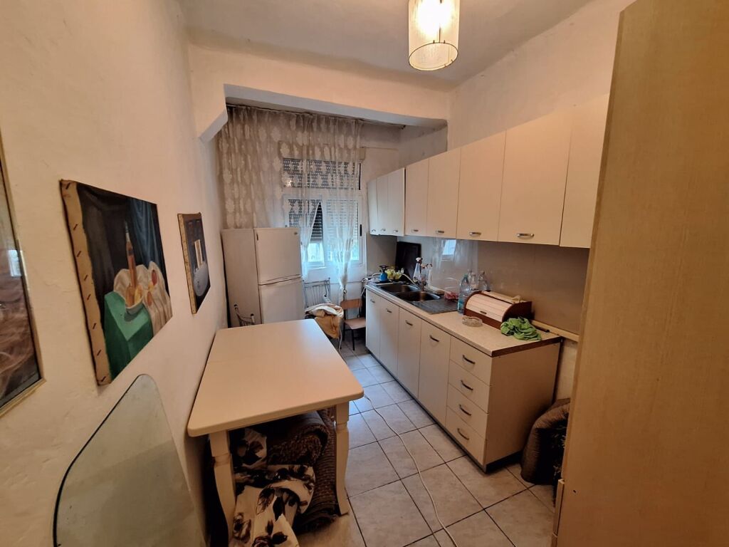 Appartamento 2+1 in affitto a Kombinat 300 euro