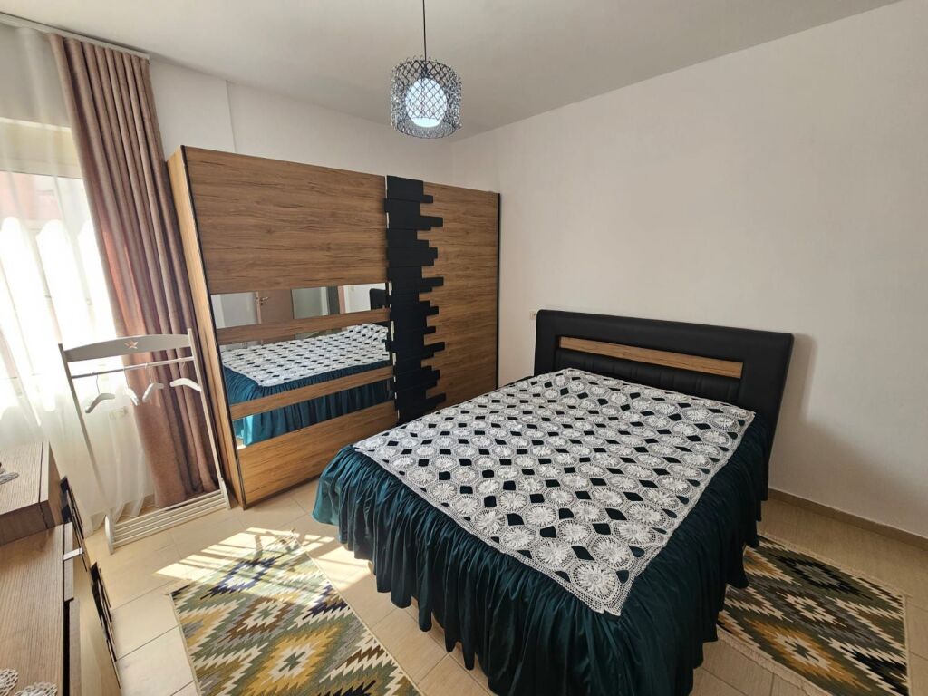 FOR SALE 2+1 APARTMENT AT ROTONDO COMPLEX - PLEPA, DURRËS