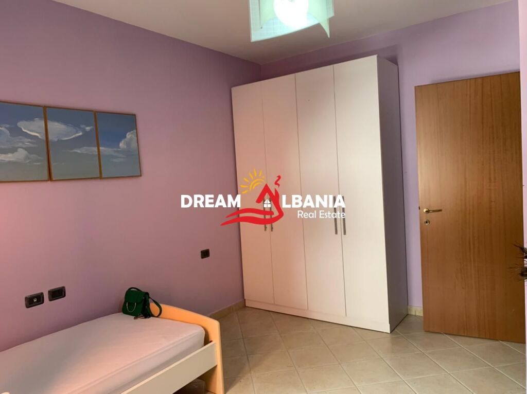 Apartment 2+1+2 for rent in the Center near the General Prosecutor's Office, Tirana (ID 42211100)