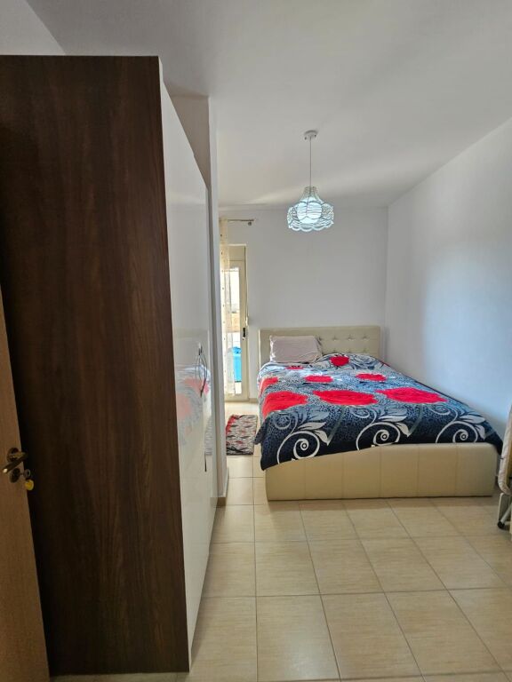 FOR SALE 2+1 APARTMENT AT ROTONDO COMPLEX - PLEPA, DURRËS