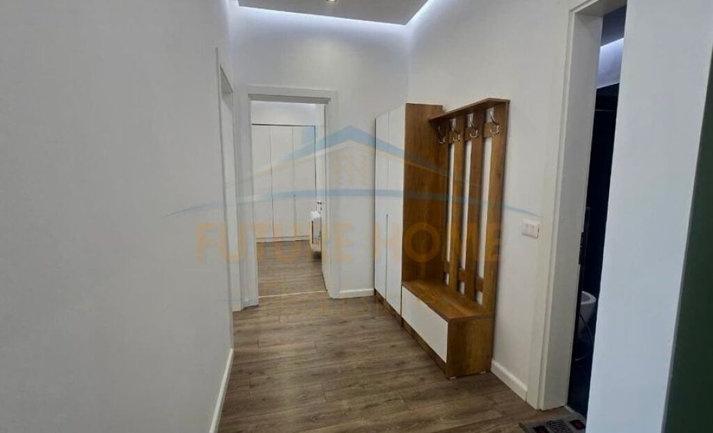 Affitto, Appartamento 2+1, Via Thesarit, Fresku, Tirana.