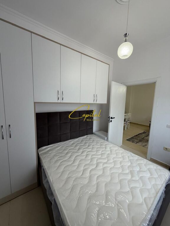 APARTAMENT ME QIRA 1+1 KOPSHTI BOTANIK 500 EURO