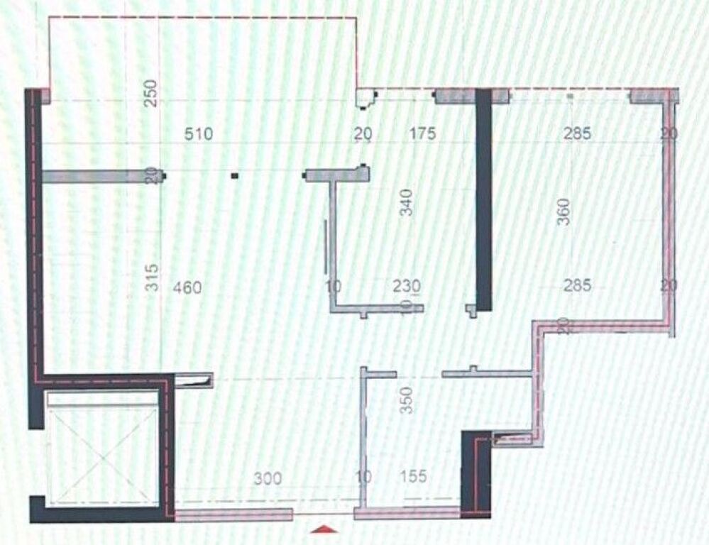 🏡 Shitet Apartament 2+1 në Shëngjin