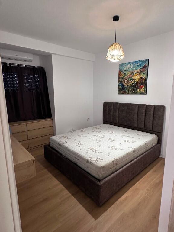 SHITET APARTAMENT 2+1 – FUSHA E AVIACIONIT, TIRANË