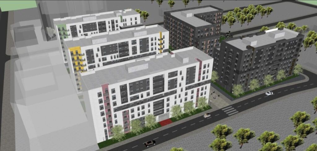 🏡 Appartamento 1+1 in vendita a Tirana Entry