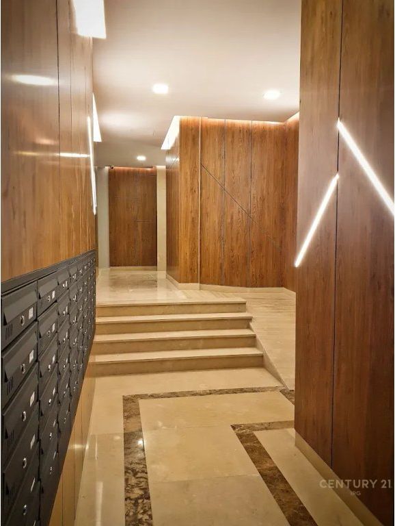 Apartament 2+1 per shitje tek Rezidenca Quartum