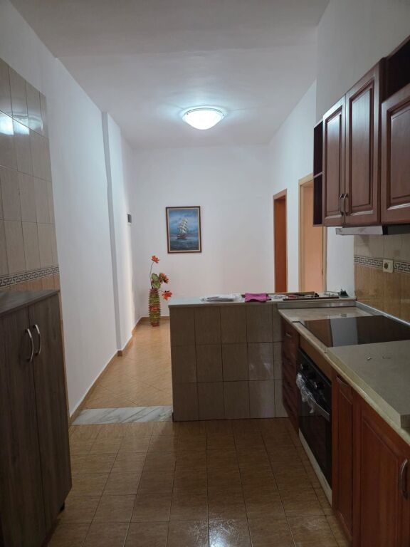 AFFITTASI APPARTAMENTO 3+1 FRESK