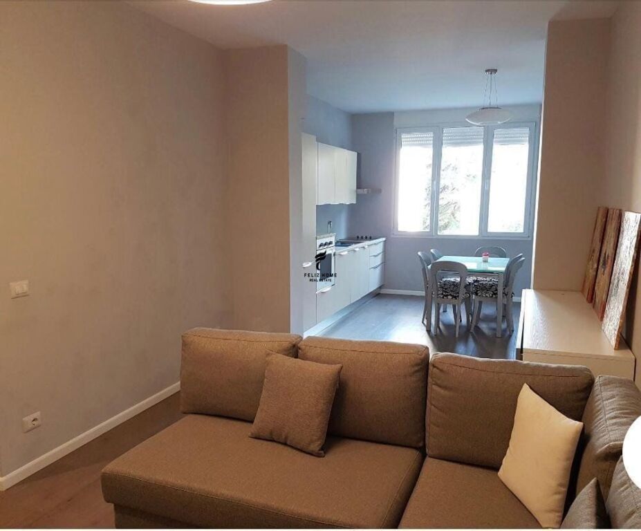 APARTAMENT ME QERA 1+1 BLLOK 85.000 LEKE FH-77175
