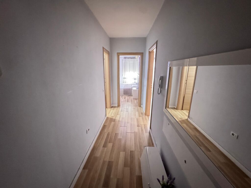 🏡 Appartamento 1+1 in affitto a Don Bosko  📍 Di fronte a Vizion Plus 🏢 9° piano, con 2 ascensori 🛋️ Appartamento 1+1 💶 Prezzo: 600 €/mese