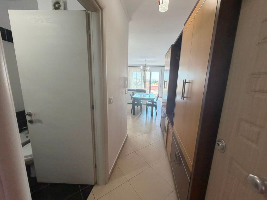Appartamento in affitto 1+1 - 📍Astir, via Veli Dedi vicino a Syri TV
