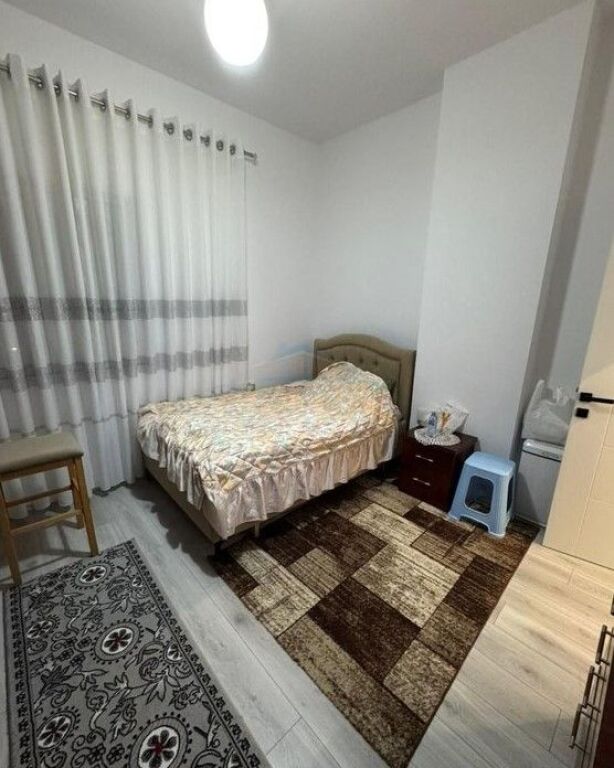For sale, 2+1 apartment, converted, Fresk, Tirana.