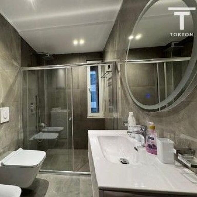 FOR SALE, APARTMENT 2+1, ST:"MINE PEZA", TIRANA