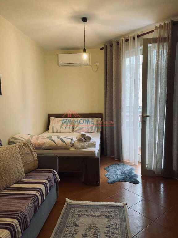 Monolocali in affitto in Via Elbasan Tirana