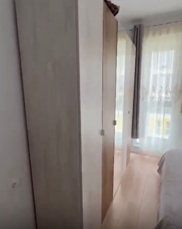 Apartament 1+1 me qira tek Univers City!