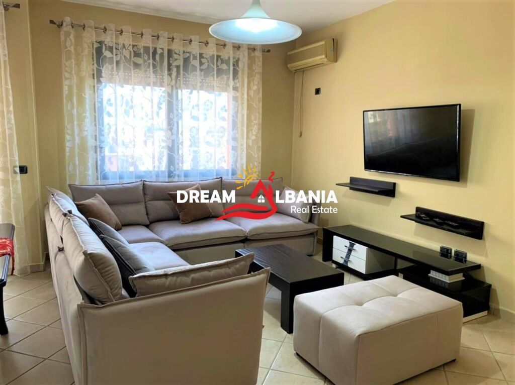 Apartment 2+1+2 for rent in the Center near the General Prosecutor's Office, Tirana (ID 42211100)
