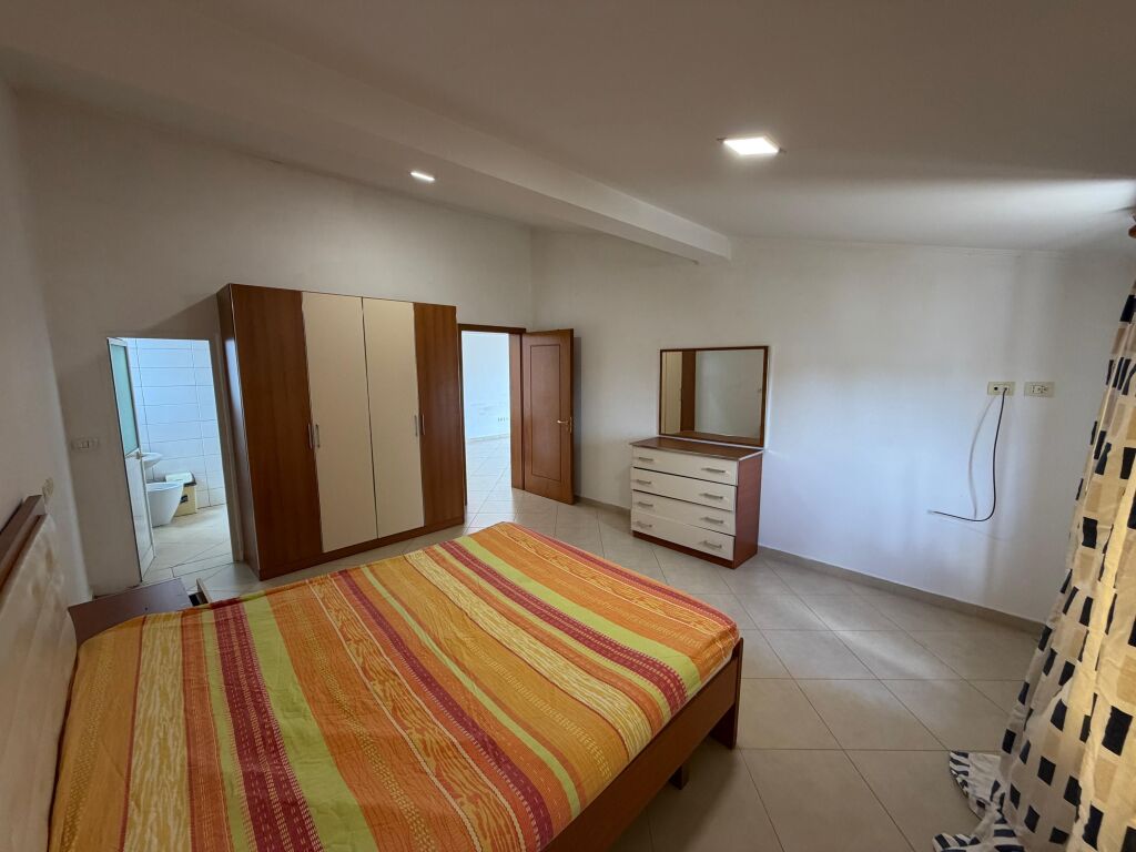 📣 RENT Apartment 3+1+2 📍 Vilat Gjermane ✨  