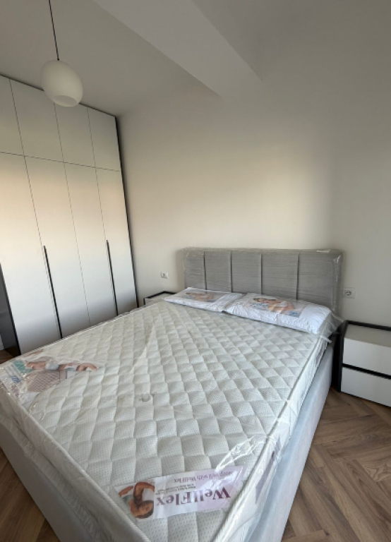 Appartamento 1+1 + Posto Auto in Affitto – Golden Park