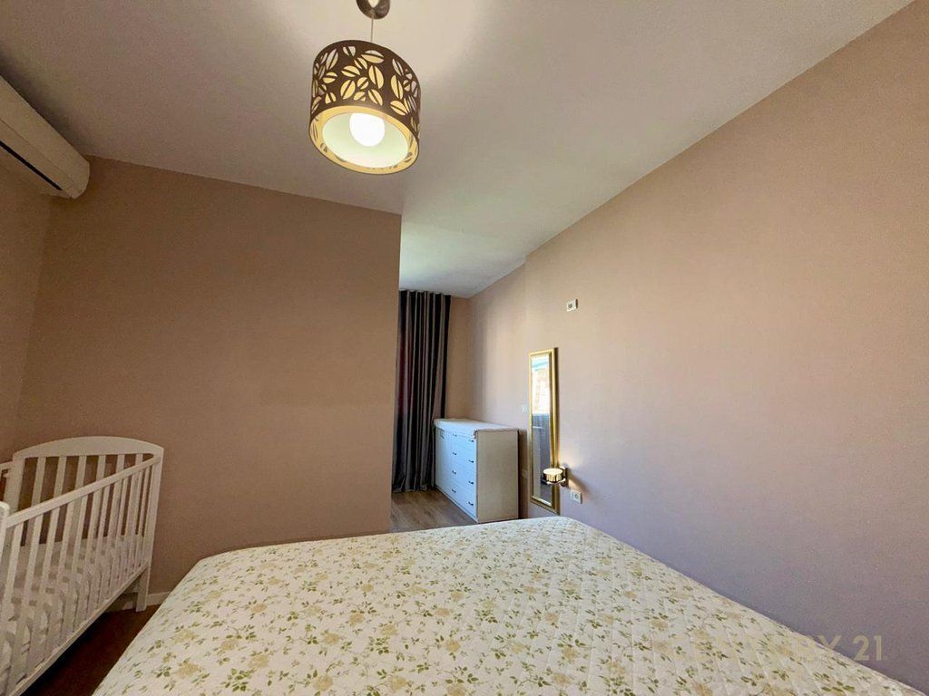 Apartament 1+1 për shitje me hipotekë Pranë Well smart142108