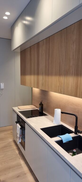 🏡 APPARTAMENTO 1+1 IN AFFITTO📍 Residenza Kodra e Diellit, Tirana