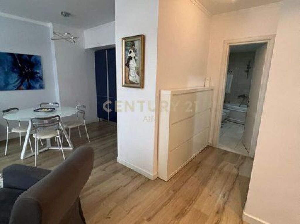 Appartamento 2+1+2 in Affitto a Brryl, Completamente Arredato