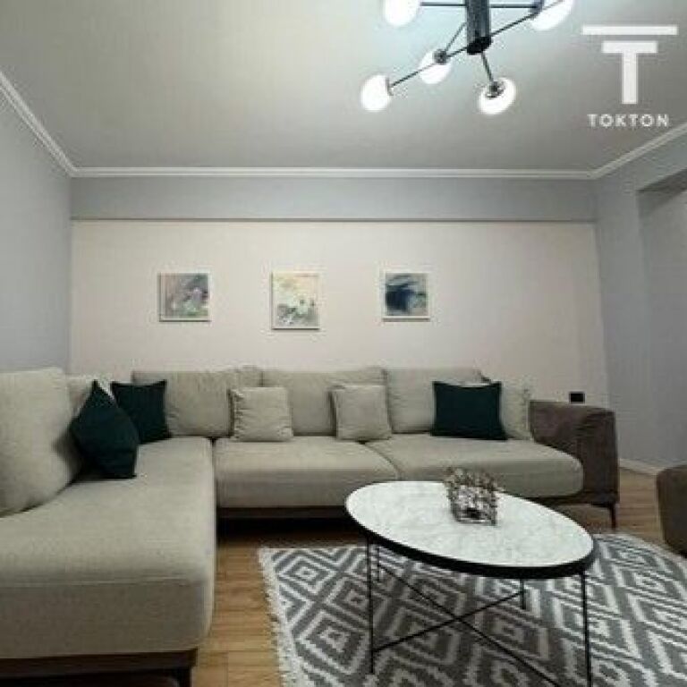 FOR SALE, APARTMENT 2+1, ST:"MINE PEZA", TIRANA